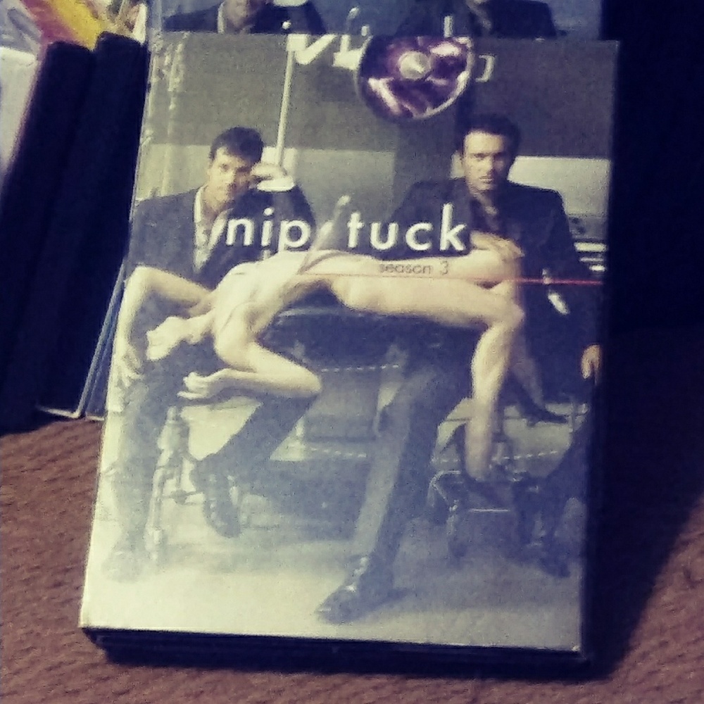 DVD